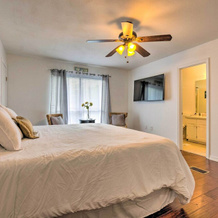 Updated Townhome W/ Deck ~ 12 Mi To Beaches!, Валпараисо — фото 3