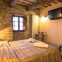Valbuona B&B 2, Меркателло-Суль-Метауро — фото 2