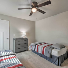 Bright Amarillo Townhome Near Parks & Town!, Амарилло — фото 5