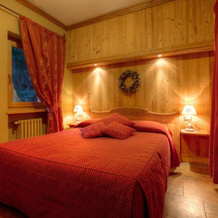 Bed & Breakfast Residence Checrouit, 普雷圣迪迪耶 — 照片 4