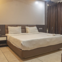 Hotel The Bentree, Bhopal, Бхопал — фото 4