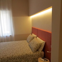 B&B Previsto Sole, Чивитанова-Марке — фото 4