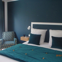 Chambre d'Hôtes Les Pins, 圣康坦-昂-图尔蒙 — 照片 2
