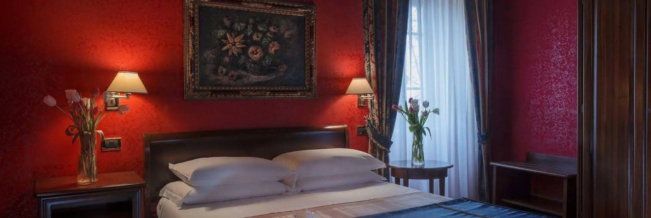 Relais Falisco, Чивита-Кастеллана — фото 1