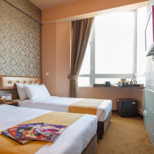 Best Western Hotel Causeway Bay, Гонконг — фото 2