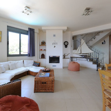 Villa Nefeli - Six Bedroom Villa, Marathonas — photo 4