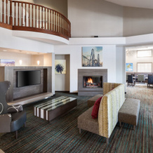 Residence Inn By Marriott Santa Clarita Valencia, Стивенсон-Ранч — фото 2