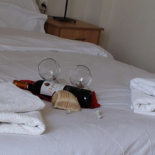 Assa Inn, Пиргадикия — фото 4