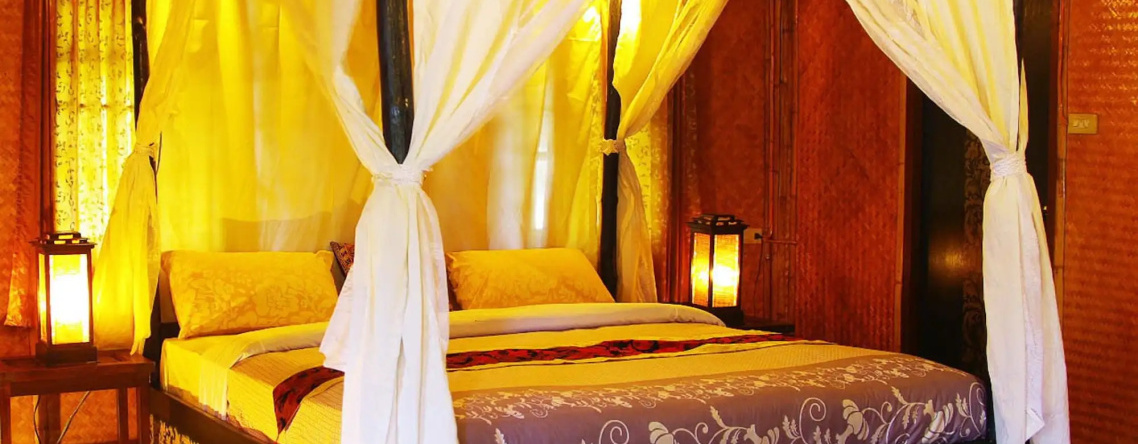 Areeya Phuree Resort, Май-Ай — фото 1