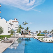 Live Aqua Private Residences La Paz, Ла-Пас — фото 3