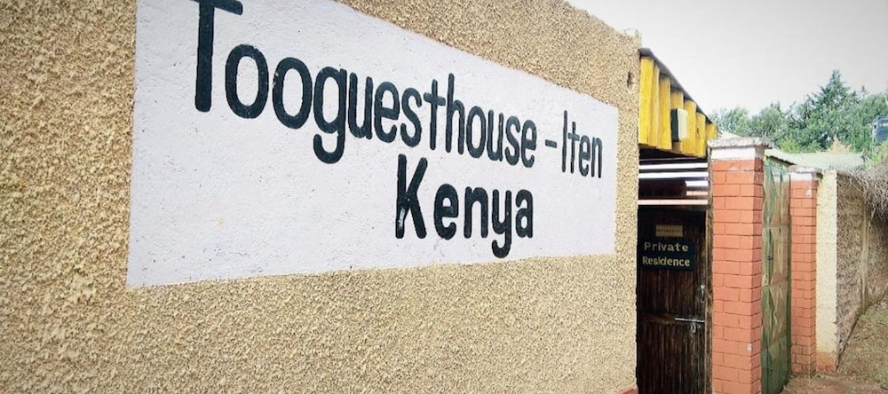 Too Guest House, Iten — photo 1