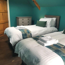 Spacious 4-bed House in Lynton, 林顿 — 照片 5