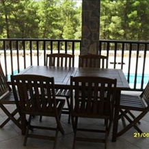 Deska Country Club Villas And Apartments Kemer, Сейдикемер — фото 4