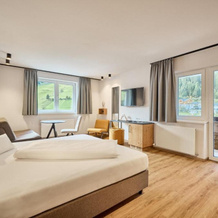 Aktivhotel Feichtnerhof, 考纳塔尔 — 照片 2