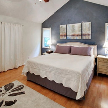 Dogwood On The Lake At Rumbling Bald Resort 5 Bedroom Home, 卢尔湖 — 照片 2
