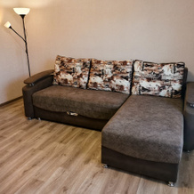 Sutki Kak Doma Na Tregubenko 56 Apartments, Minusinsk — photo 3