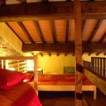 Country Resort Il Frassine, Риньяно-сулл'Арно — фото 2