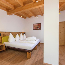Hotel Alpenblick, Langenfeld — photo 2