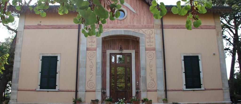 B&B Tenuta Colavecchio, Putignano — photo 1