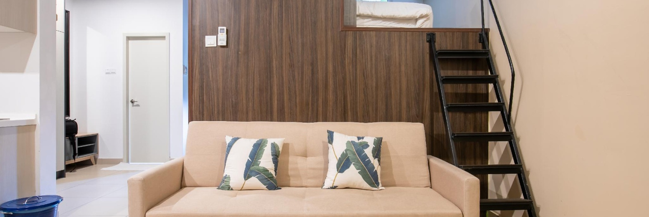Urban Cottage@Midhill Genting Highlands(Free WiFi), Gohtong Jaya — photo 1