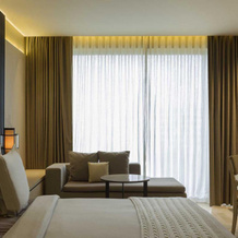 Roseate House Delhi Aerocity, Нью-Дели — фото 3