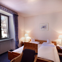 Akzent Hotel Kirchbühl, 黑森林舍瑙 — 照片 2