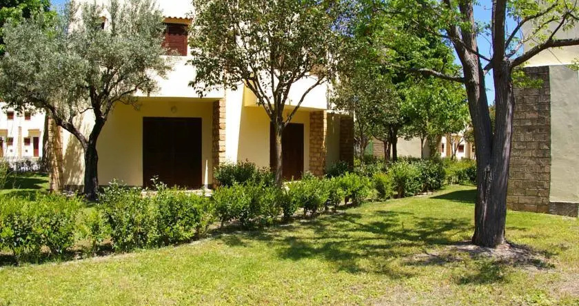 Villaggio Club Cala Verde, Рочеллетта — фото 1