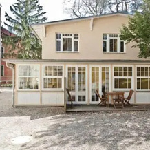 Aurelia Delbrück Resort, Херингсдорф — фото 5