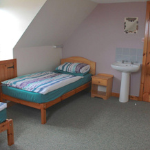 Glebe Barn - Hostel, 埃格岛 — 照片 5