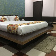 Hotel Minakshi International, Музаффарпур — фото 5
