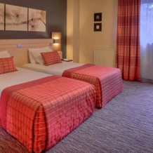 Best Western Plus Hotel Lido, 蒙斯 — 照片 2