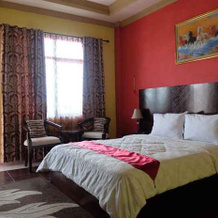 Syafira Hotel Tual Langgur, Langgur — photo 5