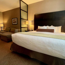 Best Western Plus Okotoks Inn & Suites, Окотокс — фото 3