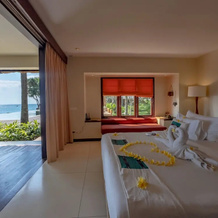 Qunci Villas Resort, Senggigi — photo 4