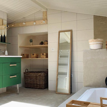 Gîte Sallertaine, 2 pièces, 2 personnes - FR-1-426-470, 萨尔滕 — 照片 4
