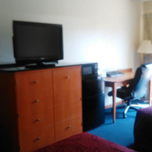 Travelodge Horseheads, Хорсхедс — фото 2