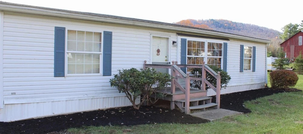 Peaceful Pine Lodge Right On Pine Creek, 高尔顿 — 照片 1