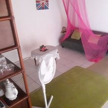 Villa With 3 Bedrooms in Rivière Pilote, With Wonderful Mountain View,, La Trinite — photo 5