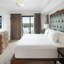 Disney's Riviera Resort, 布埃纳维斯塔湖 — 照片 3