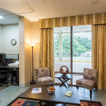 Quality Inn Heber Springs, 希伯斯普林斯 — 照片 4