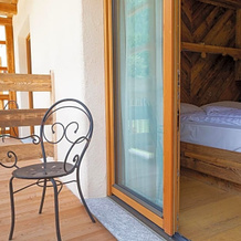 Sport Hotel Rudolf, Gressoney-Saint-Jean — photo 4