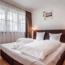 Panorama Chalets Paß Thurn, Миттерзиль — фото 4