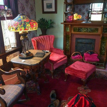 The Richards House Bed & Breakfast, 迪比克 — 照片 3