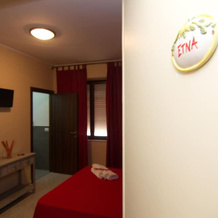 B&B Tifeo, Виллафранка-Тиррена — фото 3