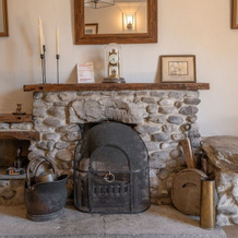 Miresfield Farm Bed & Breakfast, 马勒姆 — 照片 2