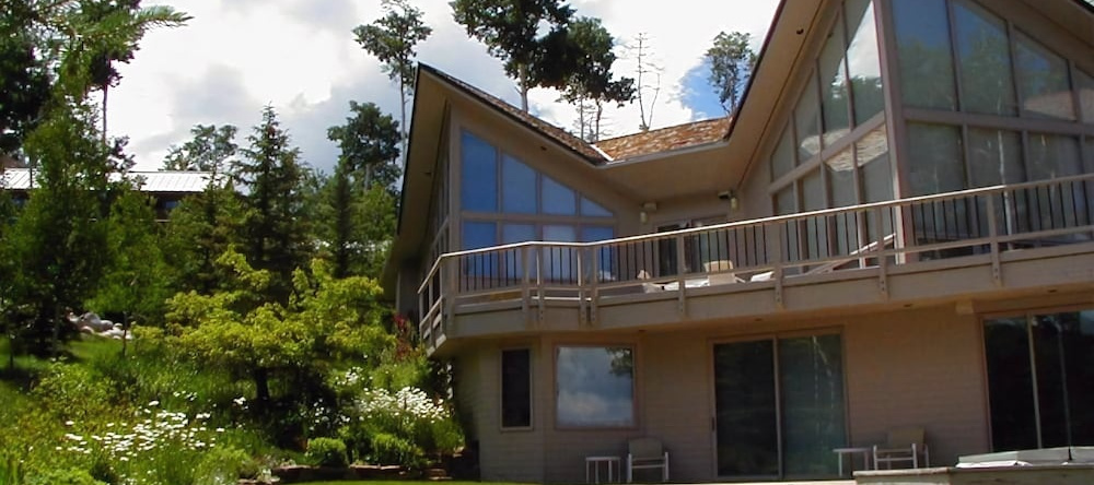 Pine Ridge - 5 Bedrooms Home, Сноумасс-Виллидж — фото 1