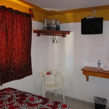 Hotel Posada El Camino, 奇格纳瓦潘 — 照片 4
