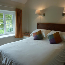 The Kestrel B&B, Крикхоуэлл — фото 2