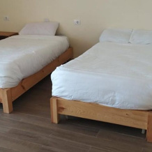 Halle Hotel Lalibela, Lalibela — photo 3