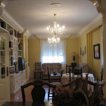 Casa Rural El Camino De Yuste, 夸科斯德尤斯特 — 照片 2